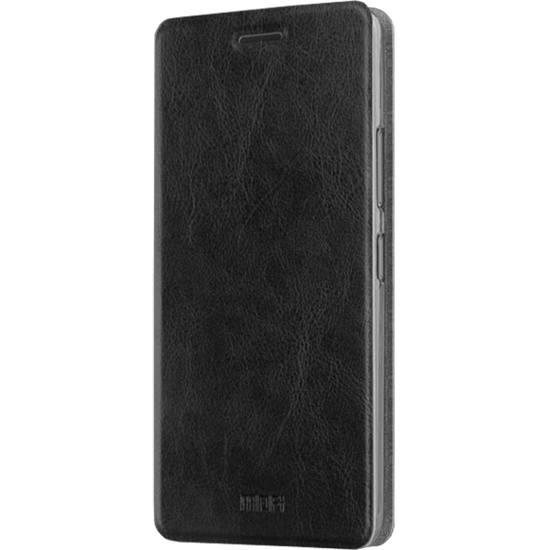 P10plus翻盖皮套全包防摔