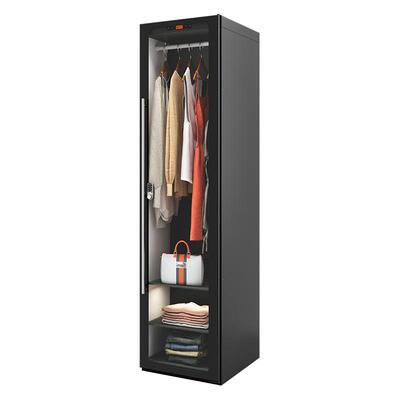 lentehm领顿卧室防潮衣柜