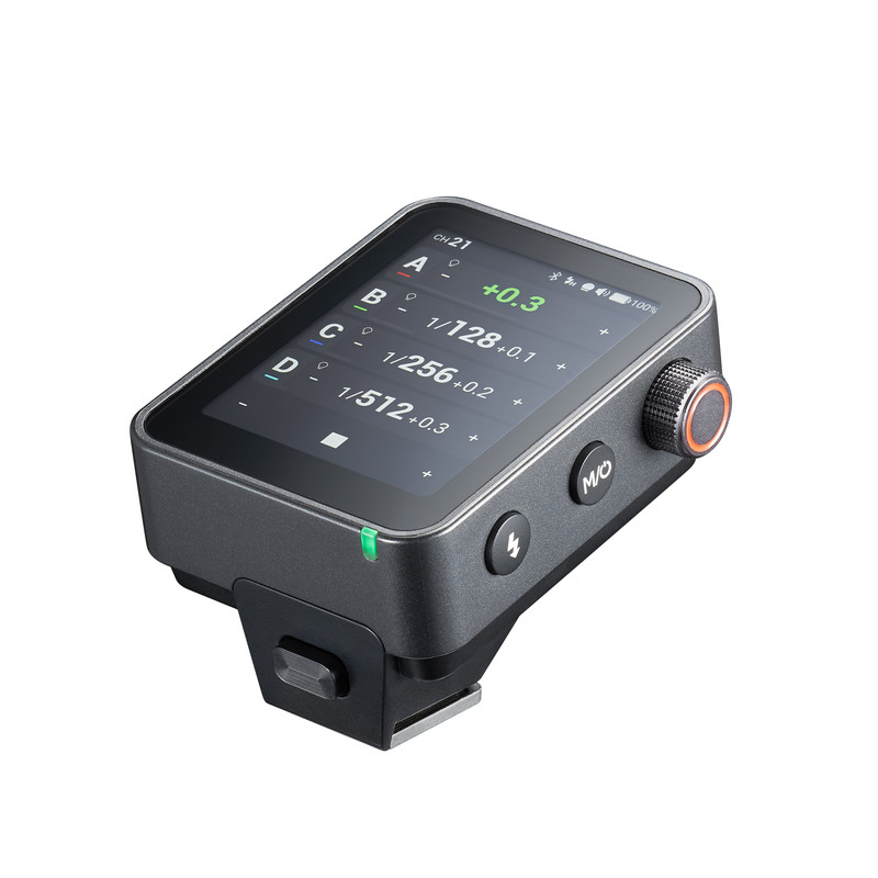 【现货速发】神牛x3pro引闪器