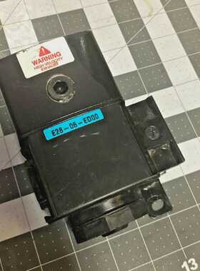 WILKERSON E2806ED00 NSFB