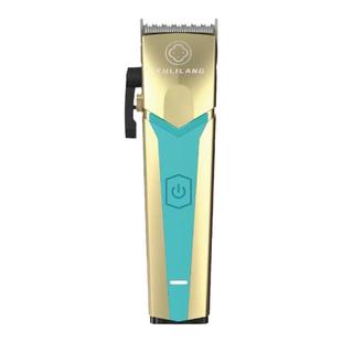 库里狼电推剪R66理发器店美发专用发型师发廊专业雕刻油头推子R55