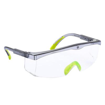 霍尼韦尔护目镜防雾防冲击防风沙