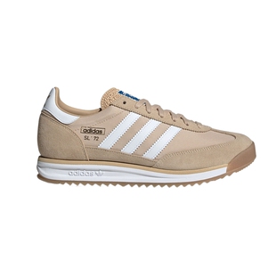 adidas阿迪达斯三叶草T头鞋运动秋SL72 RS男女复古跑步鞋 JQ9554