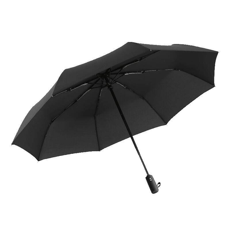 cmon全自动男士防风加大两用雨伞