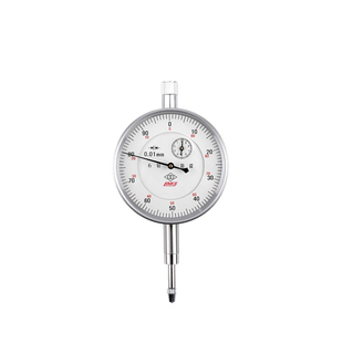 哈尔滨哈量百分表表头套装高精度防震磁力表座量具配件内径千分表