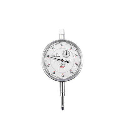 哈量百分表一套千分表内径表头