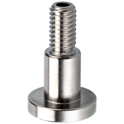 机械手吸盘金具头转换接头