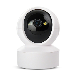 Seetong天视通方案无线摄像头 wifi高清夜视对讲监控器连手机远程