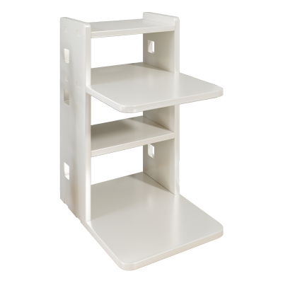 快递打印机架子打印收纳架