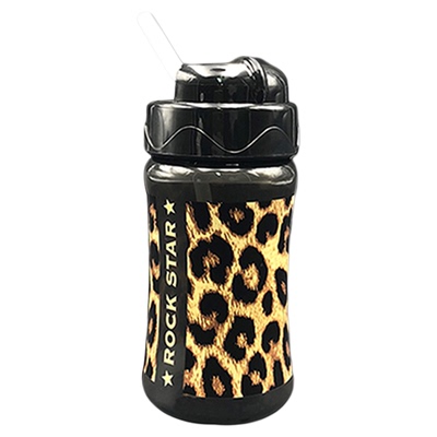 baby-novapp340ml豹纹骷髅头