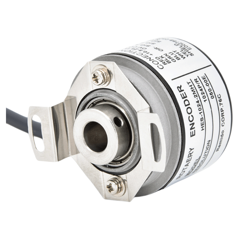 增量式内密控款编码器 HES-06-2MHT OVW2-1024-2MHC 20-10-06-2MD