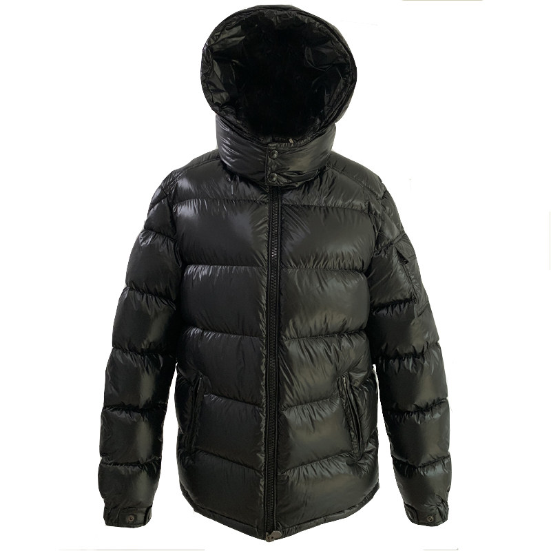 蒙家羽绒服情侣同款高端鹅绒外套