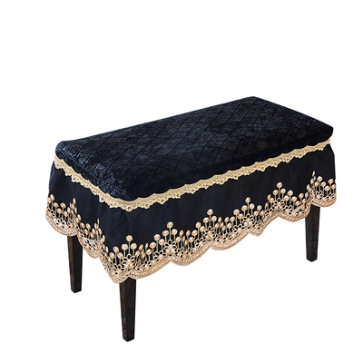 钢琴座椅单双人凳子罩升降凳