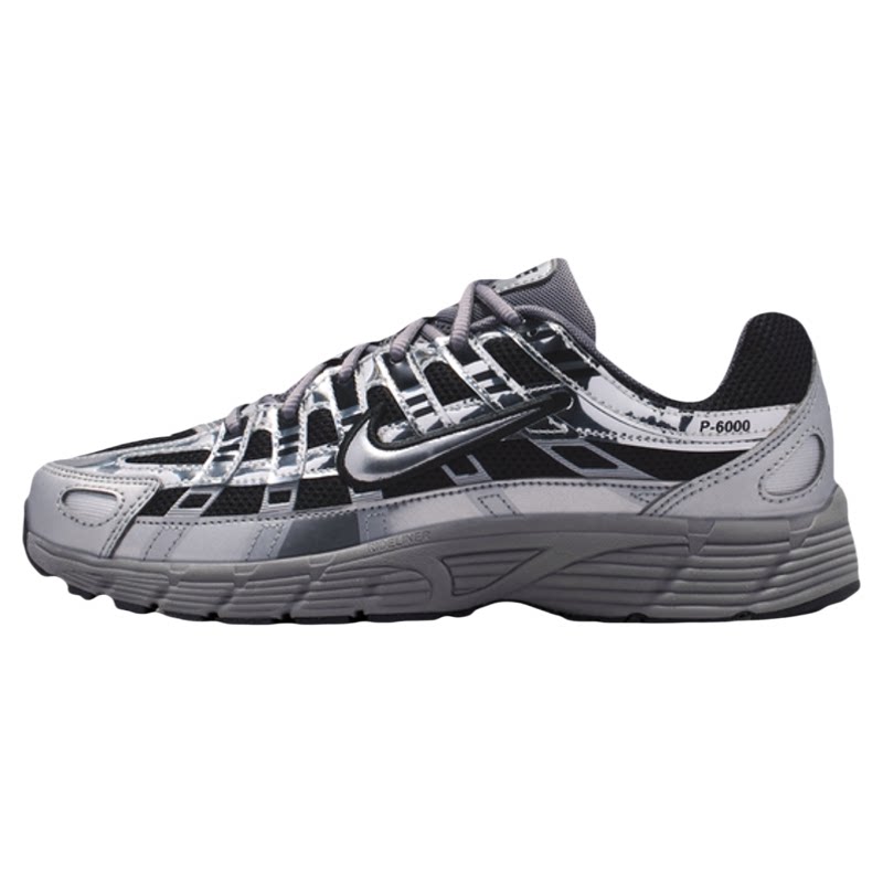 Nike耐克P-6000青少年网面运动鞋