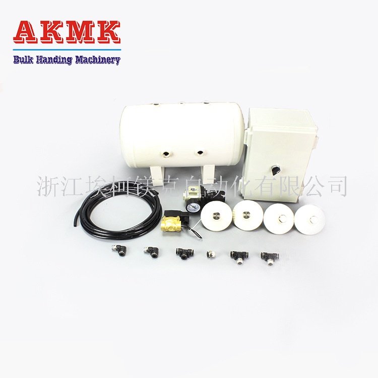 VB/DL15助流器控制系统料仓专用助流器成套设备包含储气罐定时器,搬运/仓储/物流设备,加料机,淘宝优惠券,粉丝福利购,淘宝优惠卷