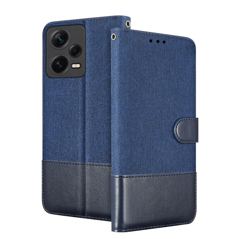适用小米红米note12潮流手机壳