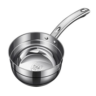 304不锈钢水勺厨房水瓢加厚长柄家用舀水漂盛水舀子大号舀水瓢子