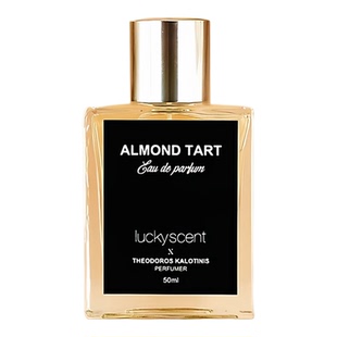 theodoros kalotinis西奥香芬香水Coffee Addict咖啡焦糖拿铁试香