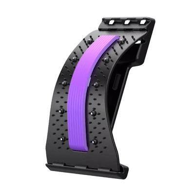 【骨科医师推荐】拉伸腰椎舒缓器