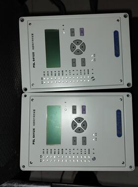【询价】国电南自PSL-641UX线路保护测控装置DC220V5A适用