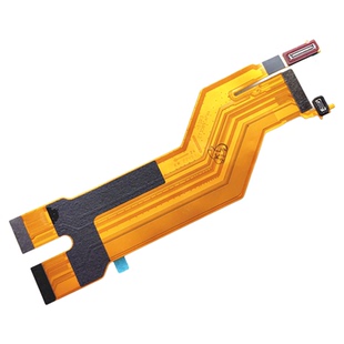 适用vivo iQ00 neo7SE主板排线 显示排线neo7小板尾插充电连接线