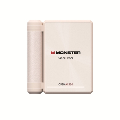 魔声Monster蓝牙耳机AC530plus