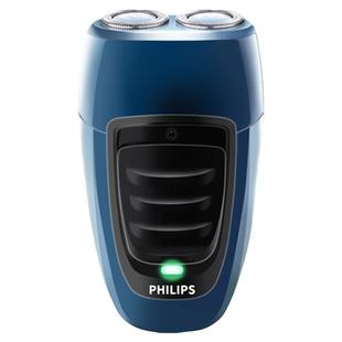 飞利浦男士电动剃须刀PQ190出差用便携式刮胡刀无线充电官方正品