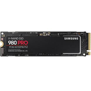 三星990PRO m.2固态硬盘2t M2 PCIE4.0 nvme台式机笔记本SSD ps5