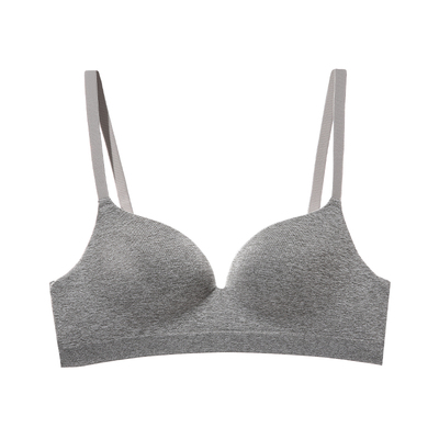 peach-box内衣女小胸聚拢显大