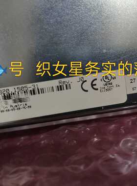 议价4PP320.1505-31  贝加莱屏幕适用