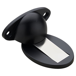 隐形地吸地板瓷砖用地吸地面门吸门碰卫生间隐藏门阻强磁门顶