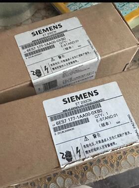 询价-6ES7177-1AA00-0XB0 6ES7 177-1A