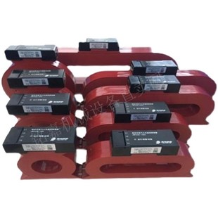 北大青鸟剩余电流电气火灾监控探测器JBF62E-100/250/400/630正品