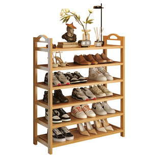 家用门口多层鞋架子宿舍省空间多层不占地小户型入户小型鞋柜楼道