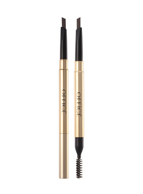 office欧菲姿眉笔初学者野生眉