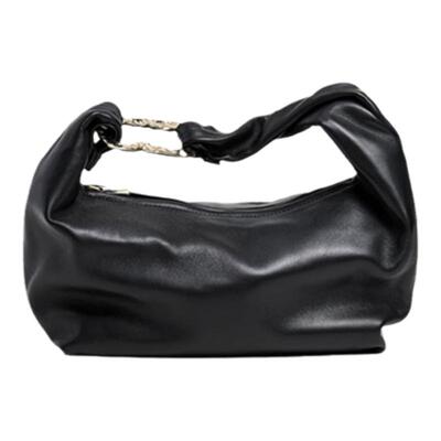 Flattered女士单肩枕头包