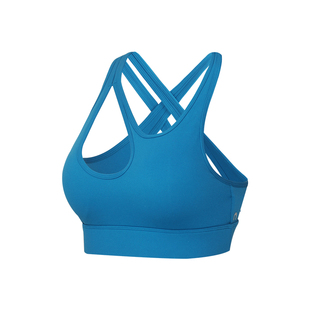 RESHAPE/重塑之路 中强度健身瑜伽防震镂空运动内衣Heartbeat