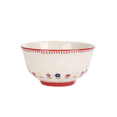 【超市同款】硕加陶瓷一人食餐具