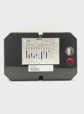 SIEMENS LAE1 OIL BURNER CONTROLLER LAE1/8865 SERIE 02