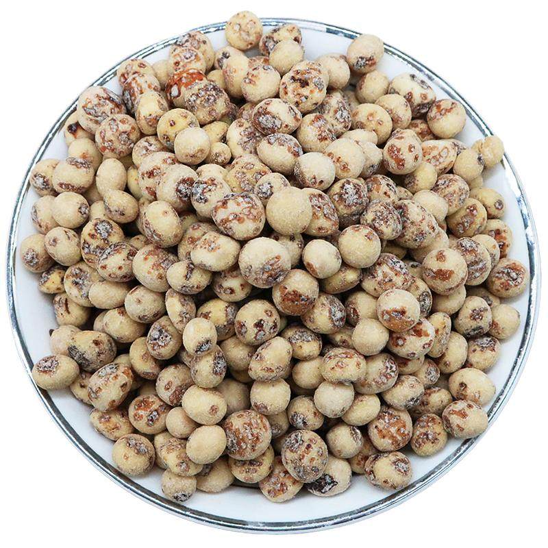 新疆特产油莎豆坚果去皮地下核桃原味坚果粗粮杂粮零食虎坚果追剧