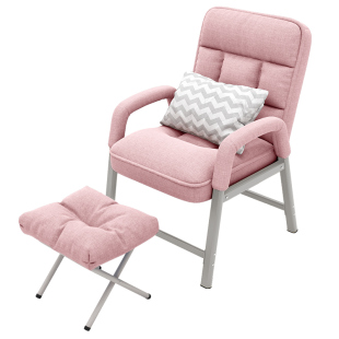 午憩宝躺椅午休办公室两用座椅午睡床家用懒人沙发休闲靠背电脑椅