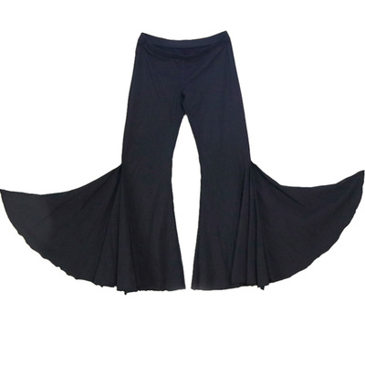 7yearsoldlilgirl部落喇叭裤