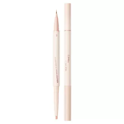 小奥汀双效立体双头卧蚕笔提亮