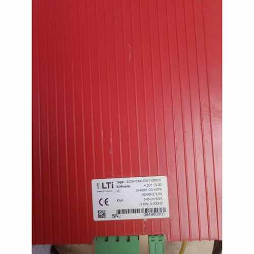 【议价-可维修】 SC34.0300.0010.0000.0  /均有货