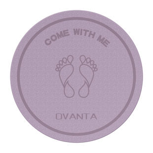 无绳跳绳减震垫瑜伽健身垫家用隔音地垫防震防滑运动专业静音垫子