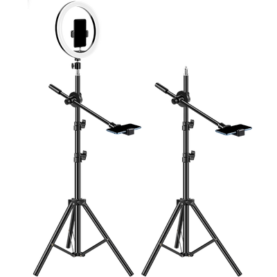 手机支架俯拍专用专业拍摄