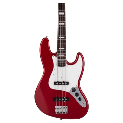 Fender 纷达 日产 Traditional 传统系列 70s Jazz Bass 电贝斯