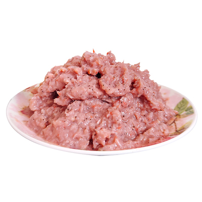 传统正宗特级山东虾酱淡盐即食咸纯手工海鲜酱虾酱老式不臭450克