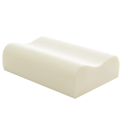 一体成型胖子专用高枕头