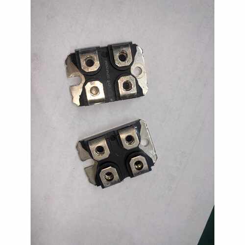 询价-APT2X61DQ60JAPT2X61DQ二极管模块可维修